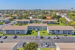 740 W Horizons W, Boynton Beach, FL 33435 - Photo 1