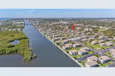 740 W Horizons W #203, Boynton Beach, FL 33435 - Photo 3