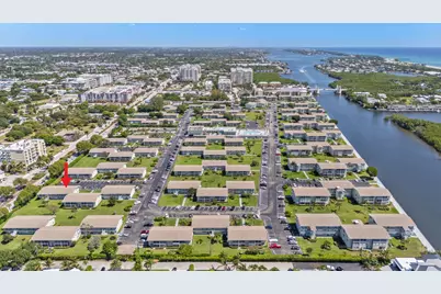 740 W Horizons W #203, Boynton Beach, FL 33435 - Photo 7