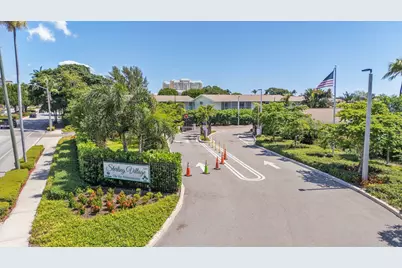 740 W Horizons W #203, Boynton Beach, FL 33435 - Photo 41