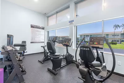 740 W Horizons W #203, Boynton Beach, FL 33435 - Photo 37