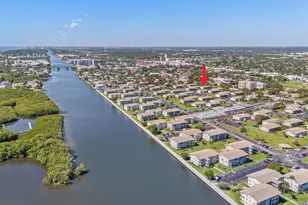 740 W Horizons W, Boynton Beach, FL 33435 - Photo 3