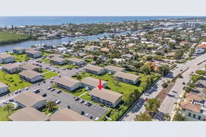 740 W Horizons W #203, Boynton Beach, FL 33435 - Photo 5