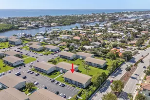 740 W Horizons W, Boynton Beach, FL 33435 - Photo 5