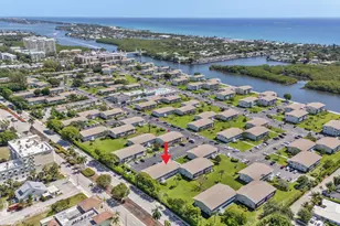 740 W Horizons W, Boynton Beach, FL 33435 - Photo 5