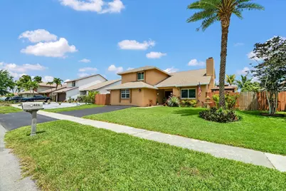 621 SW 98th Terrace, Pembroke Pines, FL 33025 - Photo 3