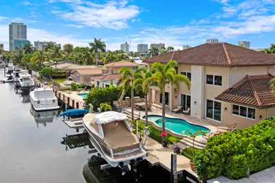 2461 SE 10th Street, Pompano Beach, FL 33062 - Photo 1