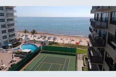 3800 Galt Ocean Drive #601, Fort Lauderdale, FL 33308 - Photo 1