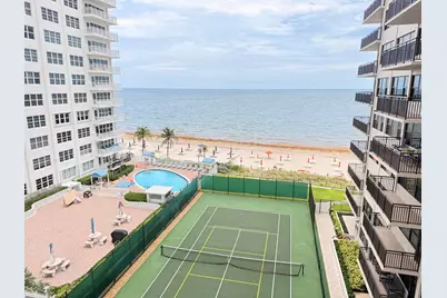 3800 Galt Ocean Drive #601, Fort Lauderdale, FL 33308 - Photo 1