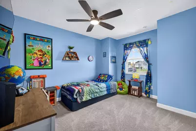 1031 SW Idol Avenue, Port Saint Lucie, FL 34953 - Photo 19