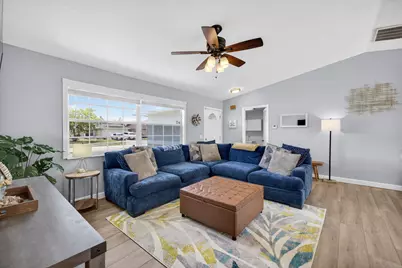1031 SW Idol Avenue, Port Saint Lucie, FL 34953 - Photo 5