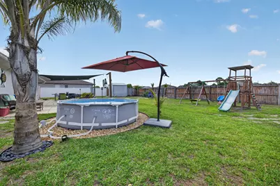 1031 SW Idol Avenue, Port Saint Lucie, FL 34953 - Photo 31