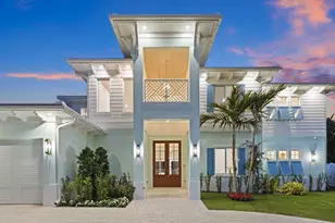 1041 Bimini Ln, West Palm Beach, FL 33404 - Photo 5