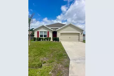 1537 SW Meridian Avenue, Port Saint Lucie, FL 34953 - Photo 1