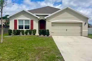 1537 SW Meridian Ave, Port Saint Lucie, FL 34953 - Photo 1