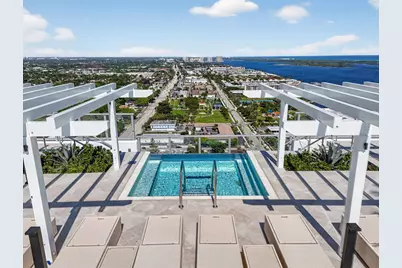 220 Lake Shore Drive #1907, West Palm Beach, FL 33403 - Photo 37