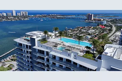 220 Lake Shore Drive #1907, West Palm Beach, FL 33403 - Photo 35