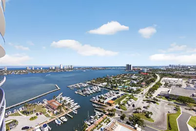 220 Lake Shore Drive #1907, West Palm Beach, FL 33403 - Photo 1
