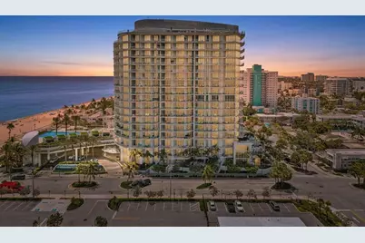 701 N Fort Lauderdale Beach Boulevard N #802, Fort Lauderdale, FL 33304 - Photo 1
