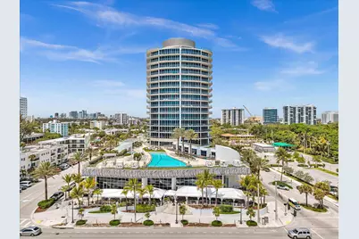 701 N Fort Lauderdale Beach Boulevard N #802, Fort Lauderdale, FL 33304 - Photo 81