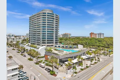 701 N Fort Lauderdale Beach Boulevard N #802, Fort Lauderdale, FL 33304 - Photo 81