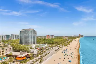 701 N Fort Lauderdale Beach Blvd N, Fort Lauderdale, FL 33304 - Photo 77