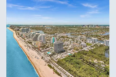 701 N Fort Lauderdale Beach Boulevard N #802, Fort Lauderdale, FL 33304 - Photo 73