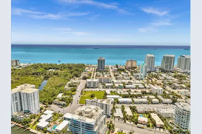 701 N Fort Lauderdale Beach Boulevard N #802, Fort Lauderdale, FL 33304 - Photo 71