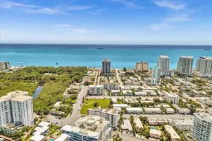 701 N Fort Lauderdale Beach Blvd N, Fort Lauderdale, FL 33304 - Photo 71