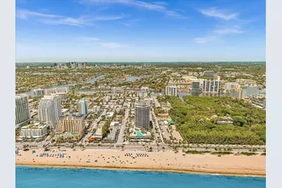 701 N Fort Lauderdale Beach Boulevard N #802, Fort Lauderdale, FL 33304 - Photo 73