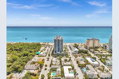701 N Fort Lauderdale Beach Boulevard N #802, Fort Lauderdale, FL 33304 - Photo 71