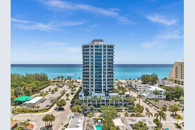 701 N Fort Lauderdale Beach Boulevard N #802, Fort Lauderdale, FL 33304 - Photo 69