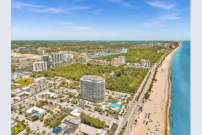 701 N Fort Lauderdale Beach Boulevard N #802, Fort Lauderdale, FL 33304 - Photo 75