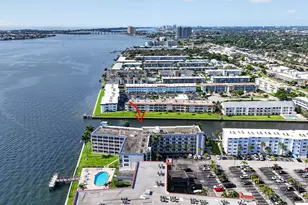 100 Paradise Harbour Blvd, North Palm Beach, FL 33408 - Photo 33