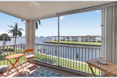 100 Paradise Harbour Boulevard #307, North Palm Beach, FL 33408 - Photo 23