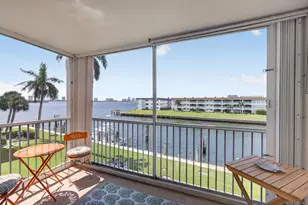 100 Paradise Harbour Blvd, North Palm Beach, FL 33408 - Photo 23