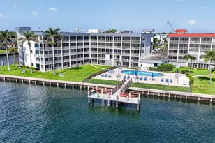 100 Paradise Harbour Blvd, North Palm Beach, FL 33408 - Photo 35