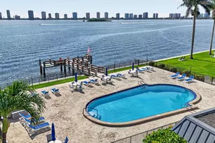 100 Paradise Harbour Blvd, North Palm Beach, FL 33408 - Photo 25