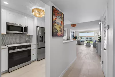 100 Paradise Harbour Boulevard #307, North Palm Beach, FL 33408 - Photo 7