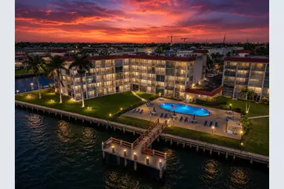 100 Paradise Harbour Boulevard #307, North Palm Beach, FL 33408 - Photo 37