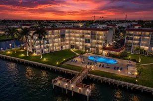 100 Paradise Harbour Blvd, North Palm Beach, FL 33408 - Photo 37