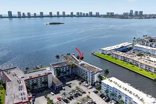 100 Paradise Harbour Blvd, North Palm Beach, FL 33408 - Photo 5