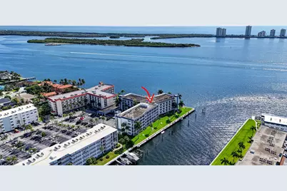 100 Paradise Harbour Boulevard #307, North Palm Beach, FL 33408 - Photo 35