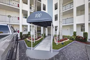100 Paradise Harbour Blvd, North Palm Beach, FL 33408 - Photo 37