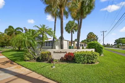 2532 S Boundbrook Dr S #102, Palm Springs, FL 33406 - Photo 29