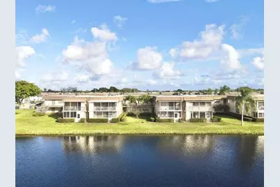 259 Saxony F Circles #259, Delray Beach, FL 33446 - Photo 1
