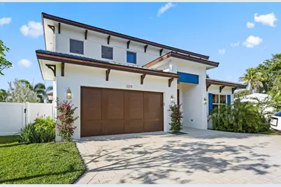 309 Claremont Lane, West Palm Beach, FL 33404 - Photo 5