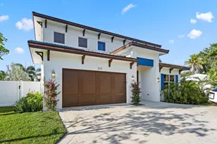 309 Claremont Ln, West Palm Beach, FL 33404 - Photo 5