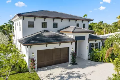 309 Claremont Lane, West Palm Beach, FL 33404 - Photo 3