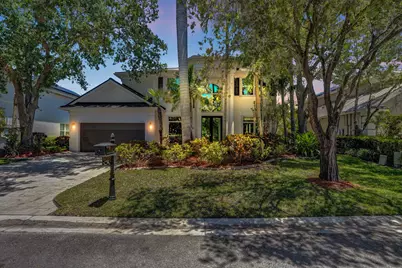 6020 NW 104th Lane, Parkland, FL 33076 - Photo 1